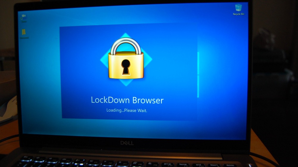 How to Download & Install LockDown Browser on Windows PC