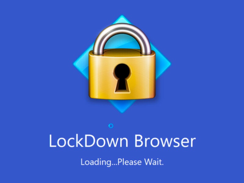 LockDown Browser on Mac & Chromebook Update